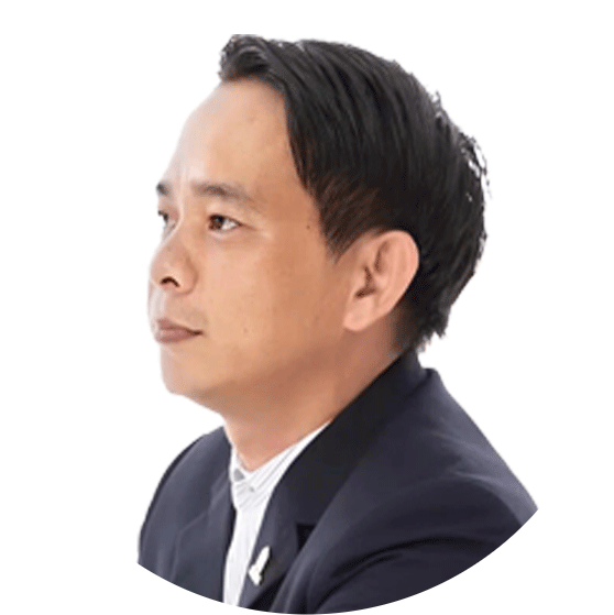 Chuyên gia Điệp Phạm