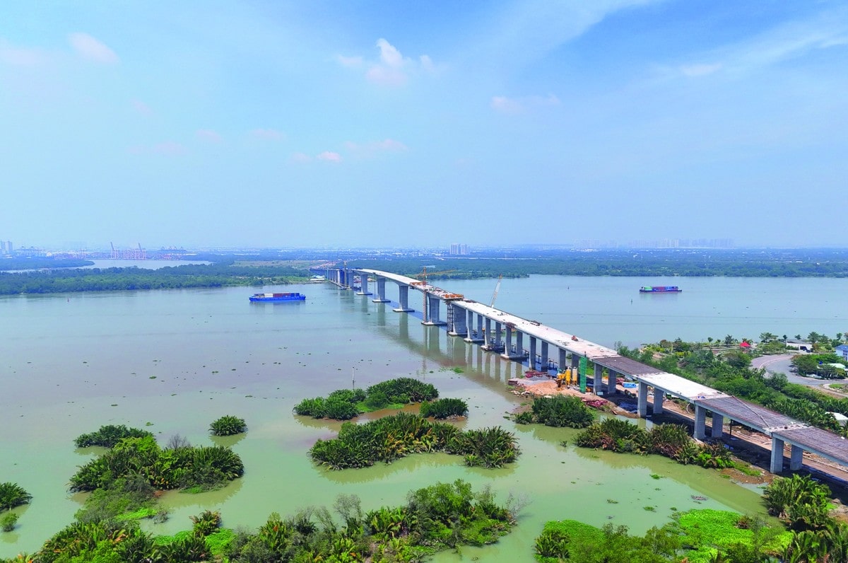 bất động sản Nhơn Trạch