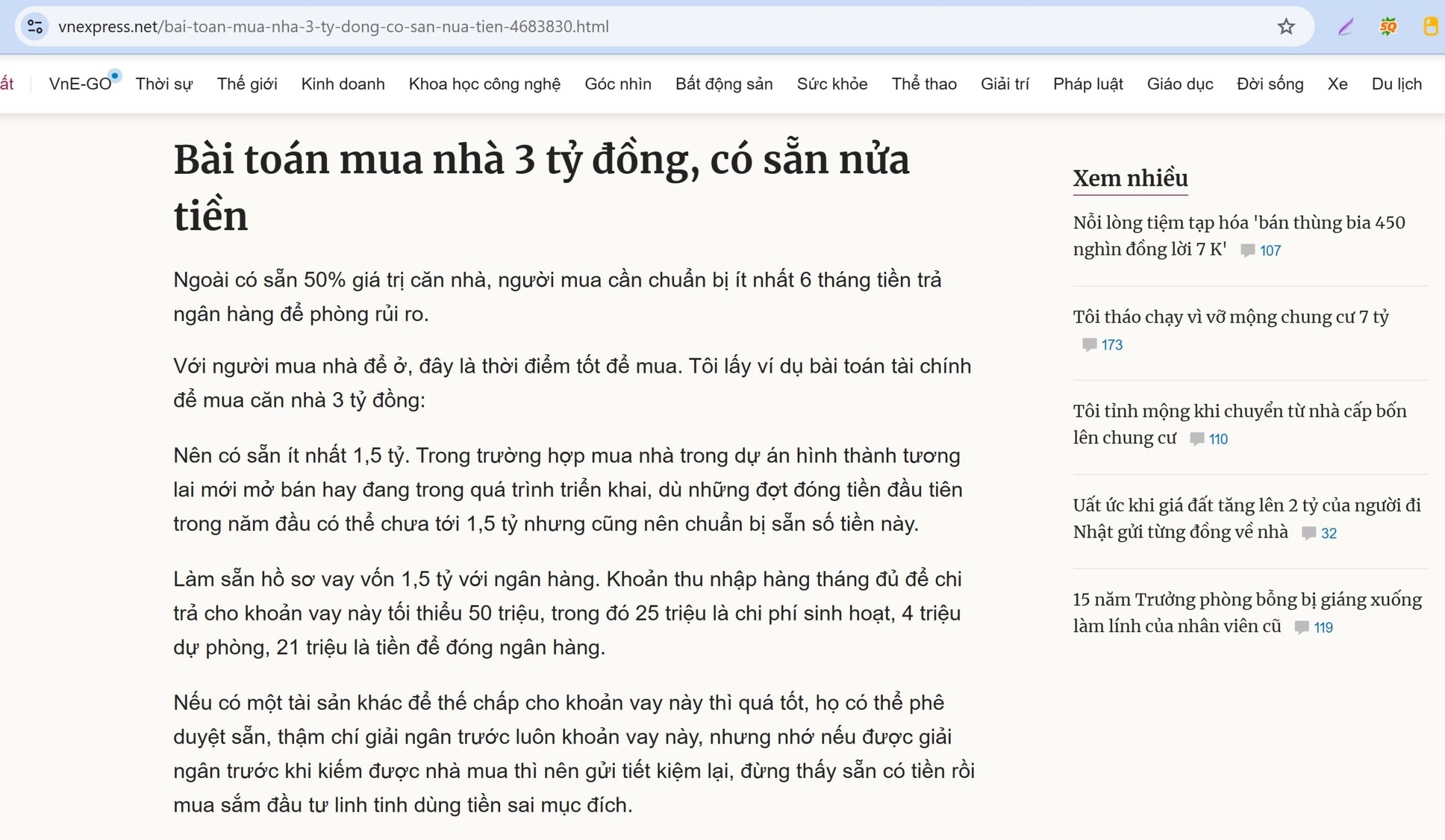 Cho Thuê Spring Ville