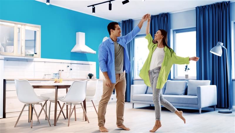 vay ngân hàng mua nhà cho thuê