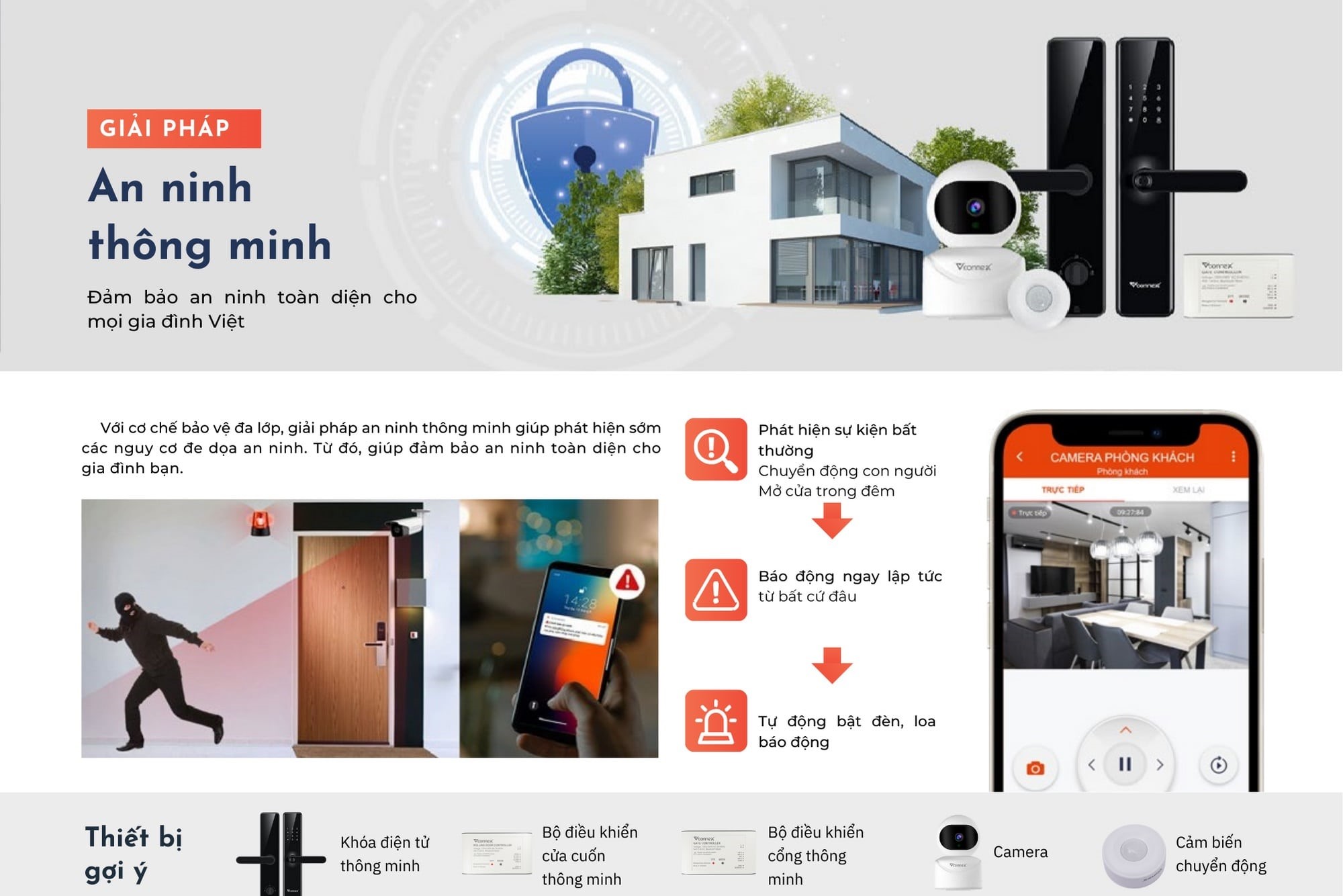 an ninh spring ville