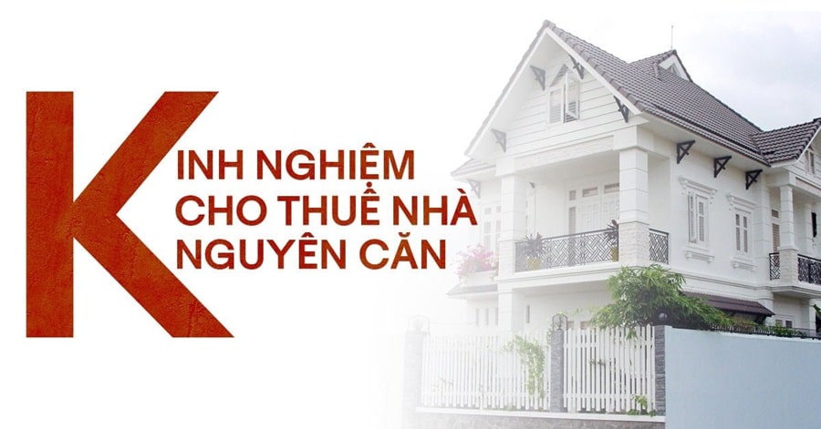 chọn căn spring ville cho thuê