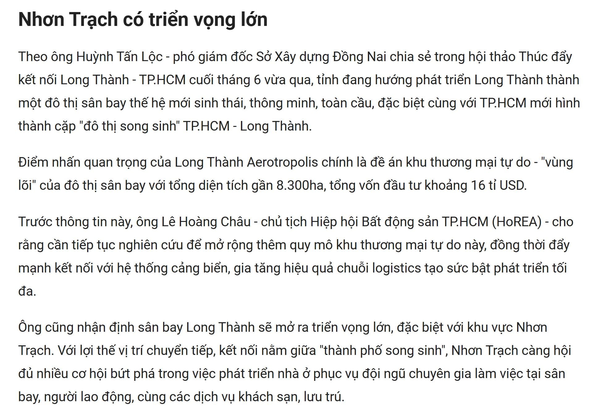 lợi nhuận shophouse spring ville