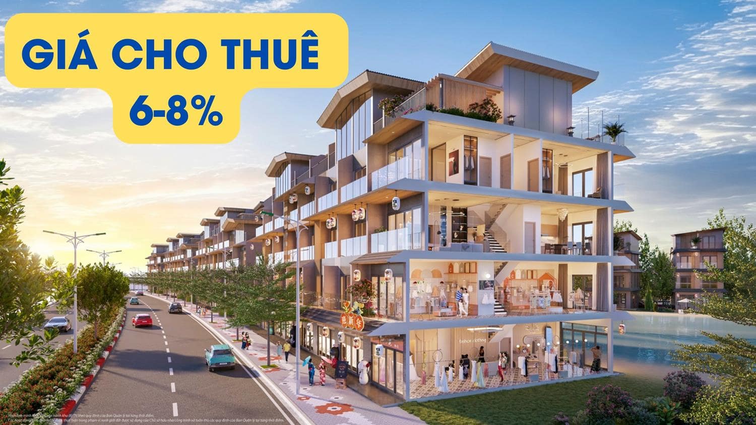 mua spring ville giai đoạn 1