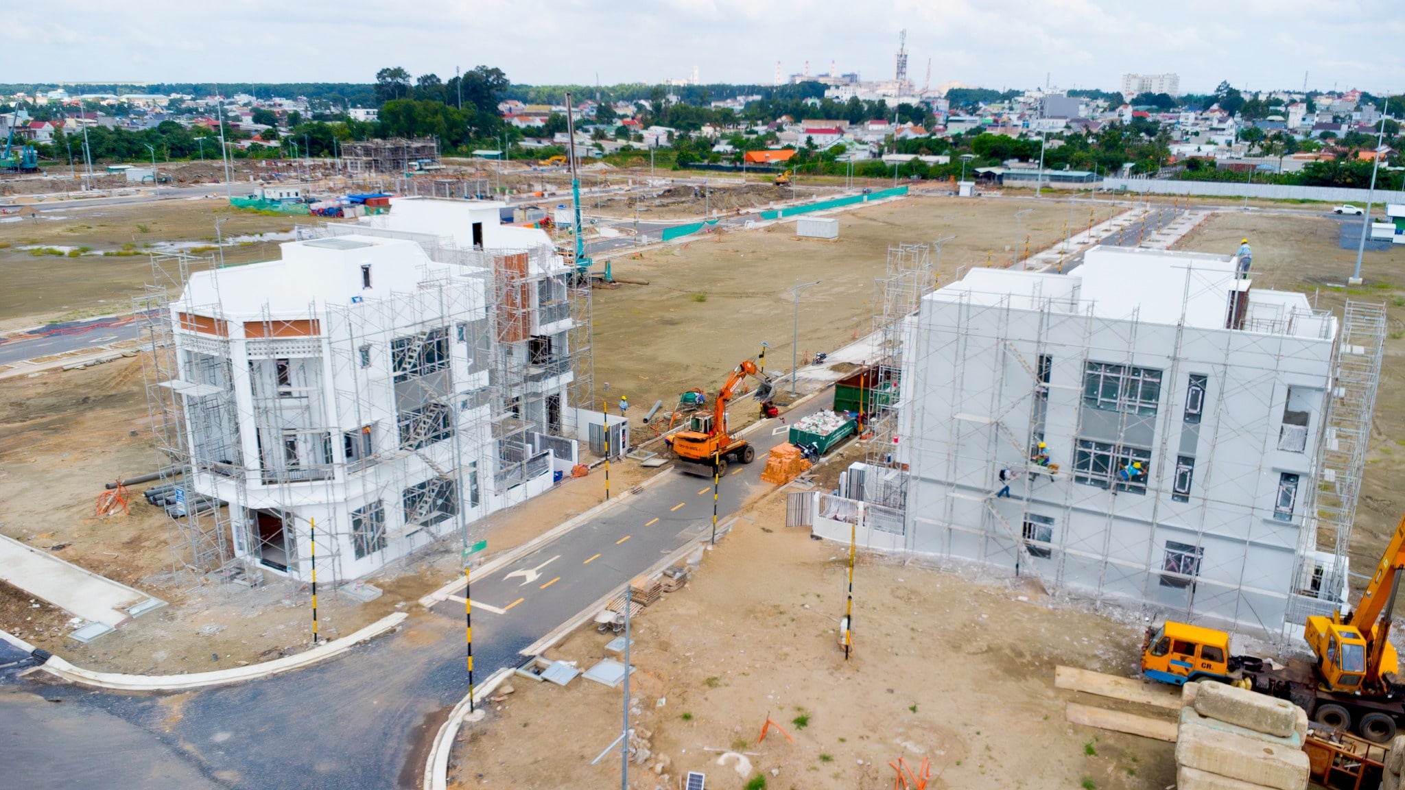 wealthcons spring ville