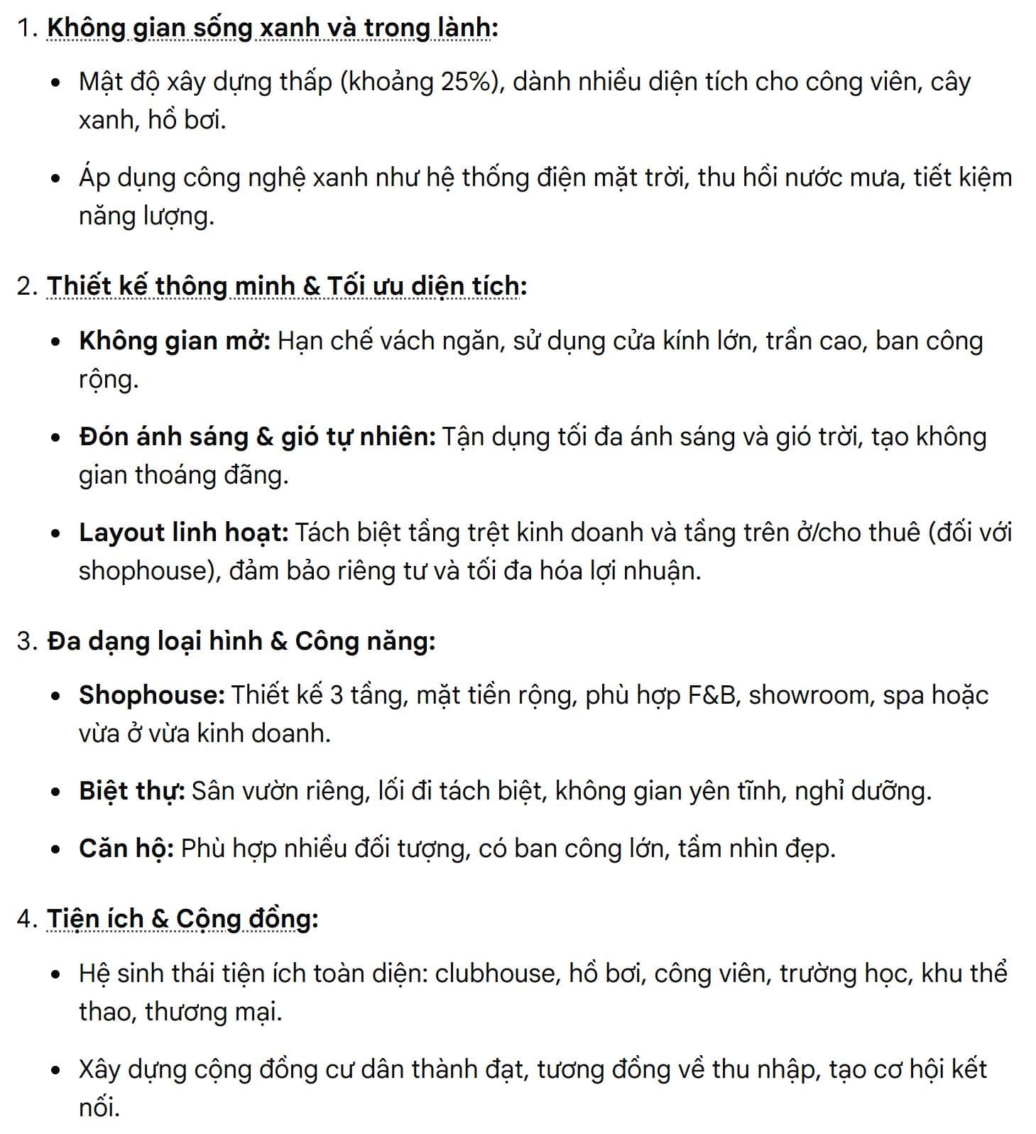 so sánh thiết kế spring ville